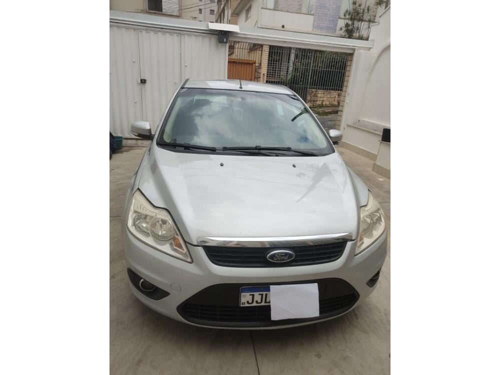 Ford Focus GL 1.6 16V FLEX 2011