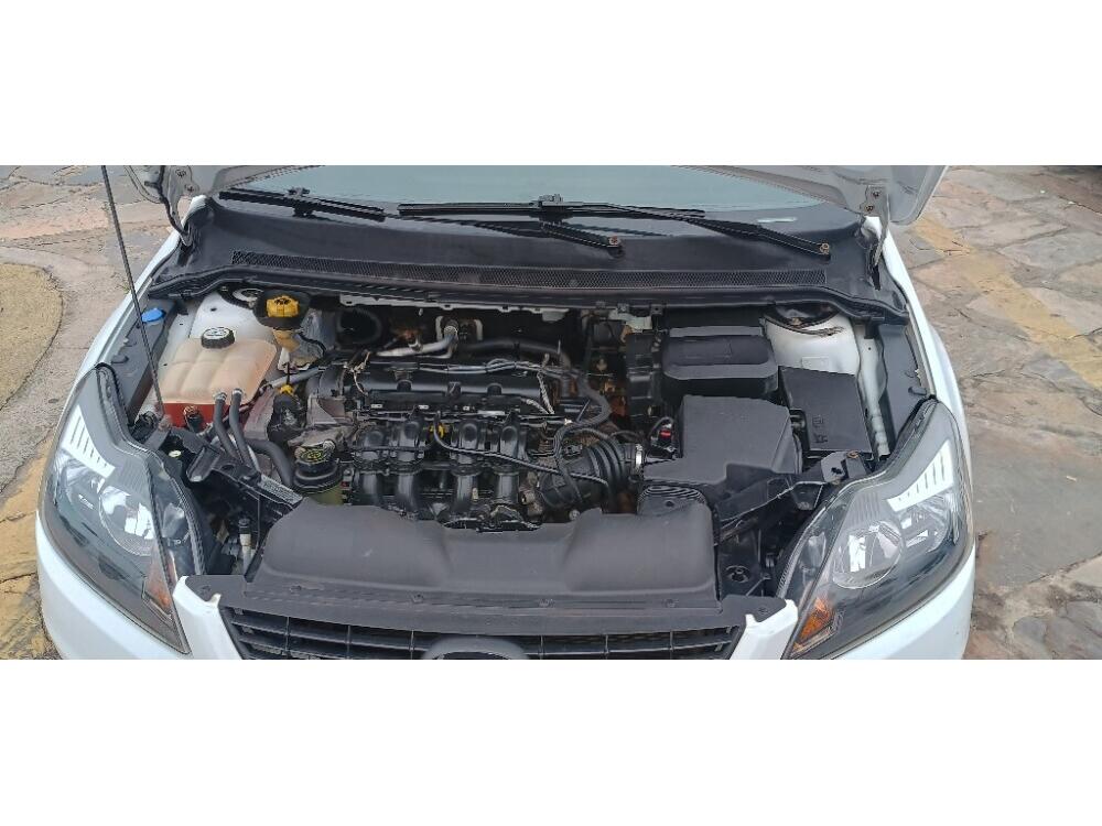 Ford Focus Hatch