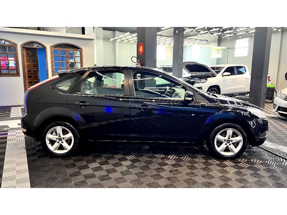 Ford Focus Hatch