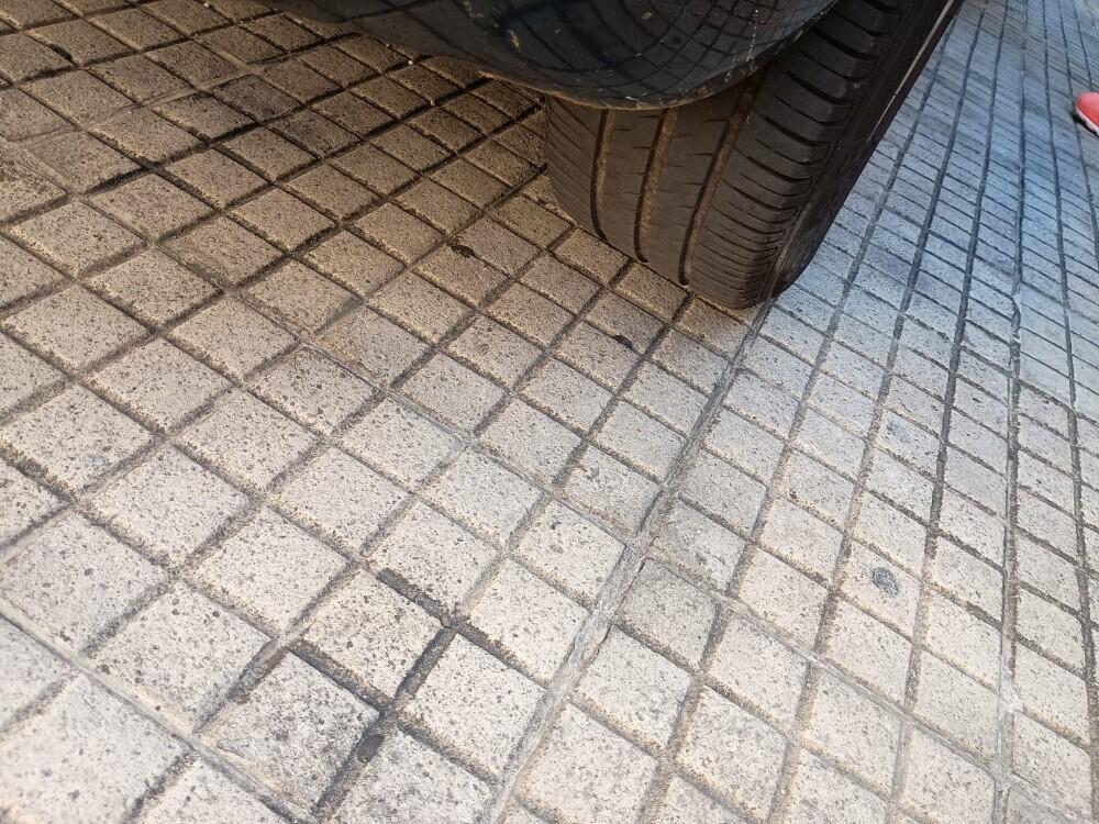 Ford Focus Hatch