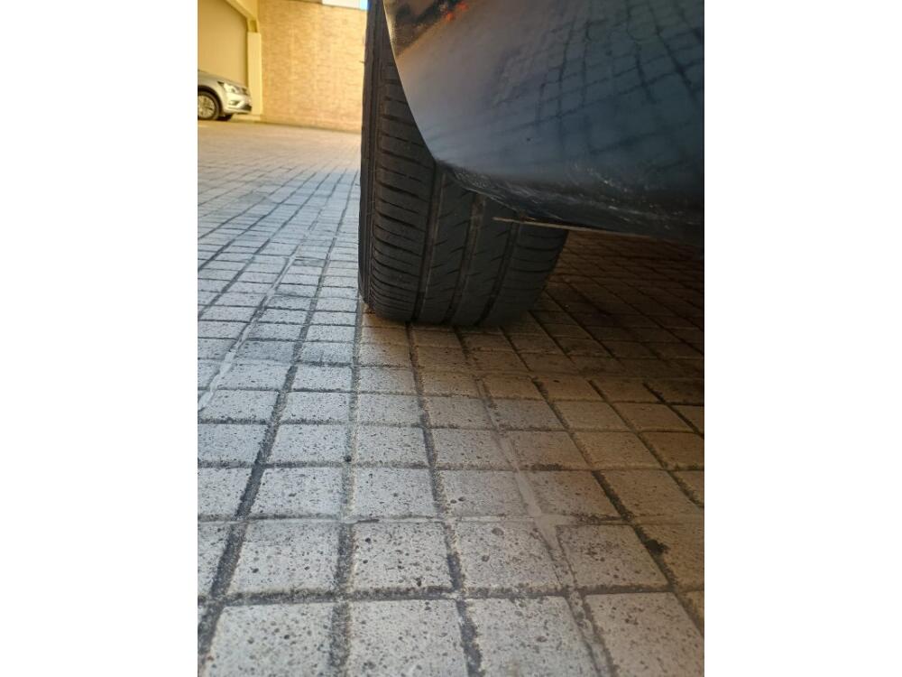 Ford Focus Hatch