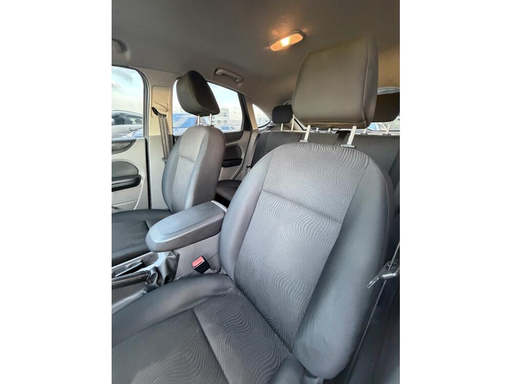 Ford Focus Hatch