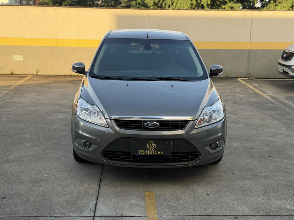 Ford Focus Hatch