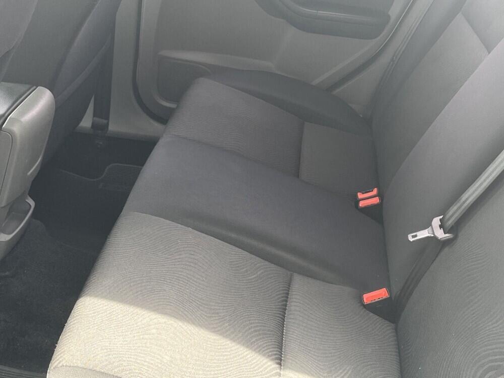 Ford Focus Hatch