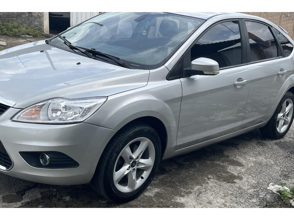 Ford Focus Hatch