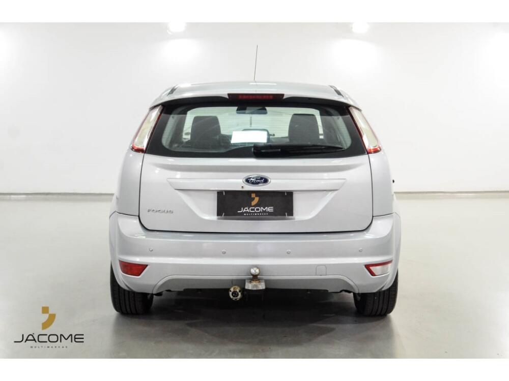 Ford Focus Hatch