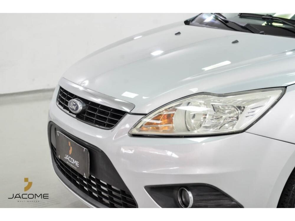 Ford Focus Hatch