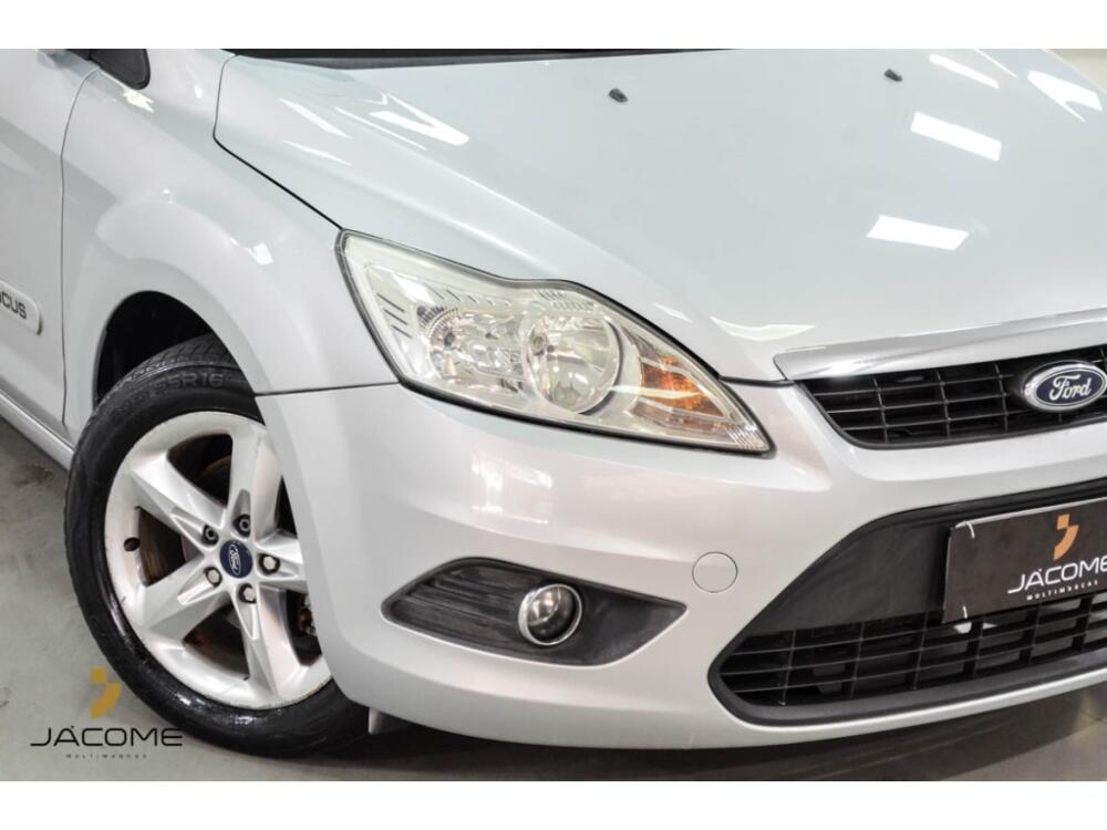 Ford Focus Hatch