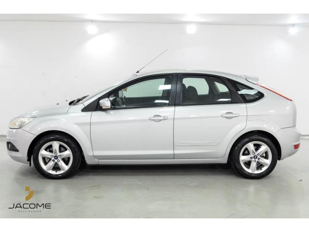 Ford Focus Hatch