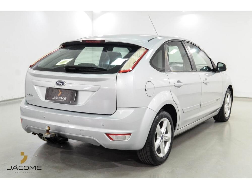 Ford Focus Hatch