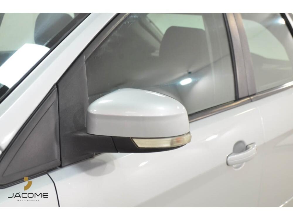 Ford Focus Hatch