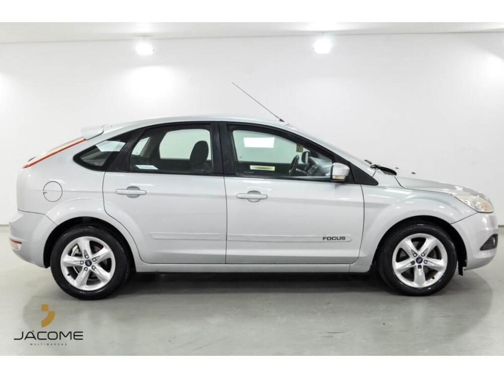 Ford Focus Hatch