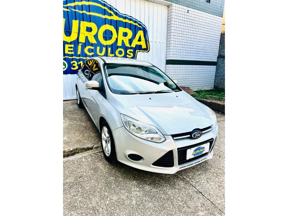 Ford Focus Hatch