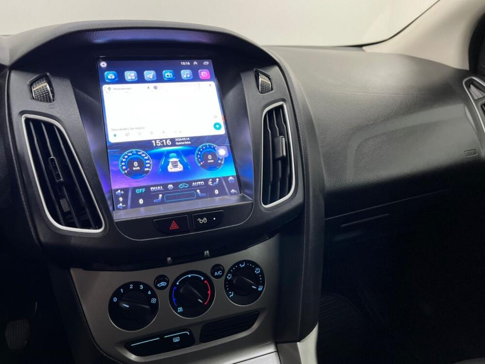 Ford Focus Hatch
