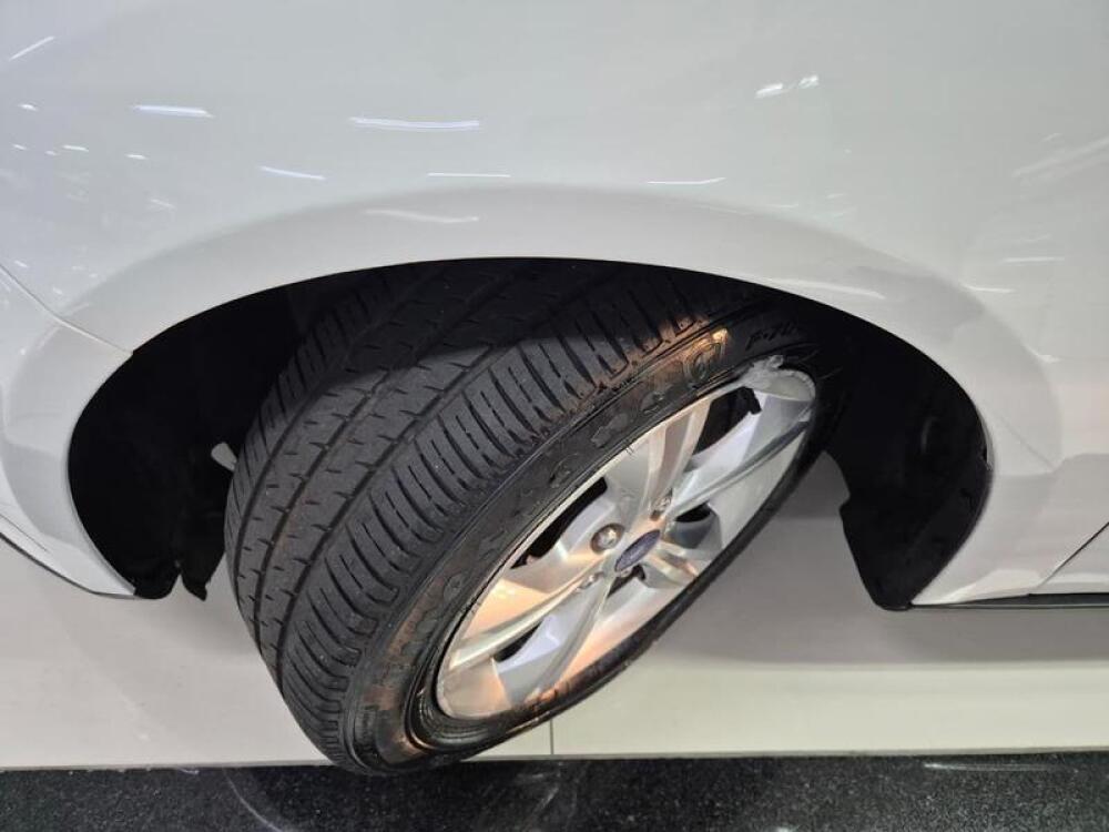 Ford Focus Hatch