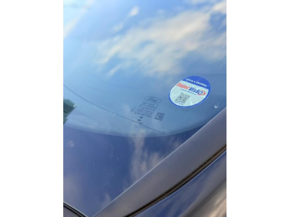 Ford Focus Hatch