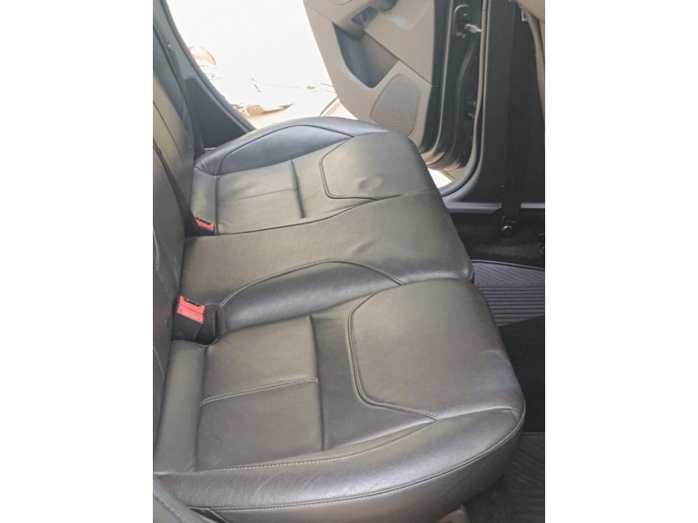 Ford Focus Hatch
