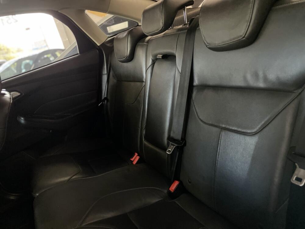 Ford Focus Hatch