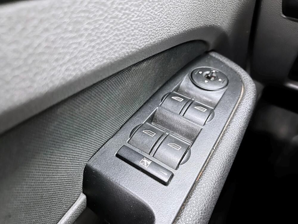 Ford Focus Sedan