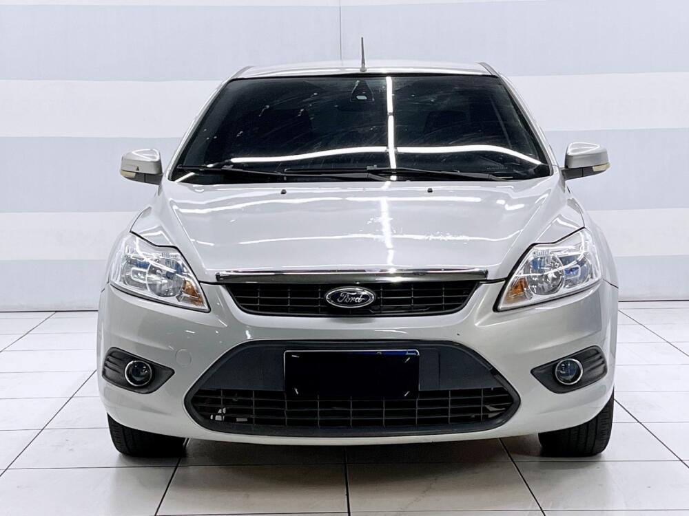 Ford Focus Sedan