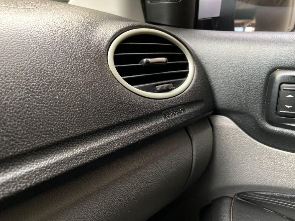 Ford Focus Sedan