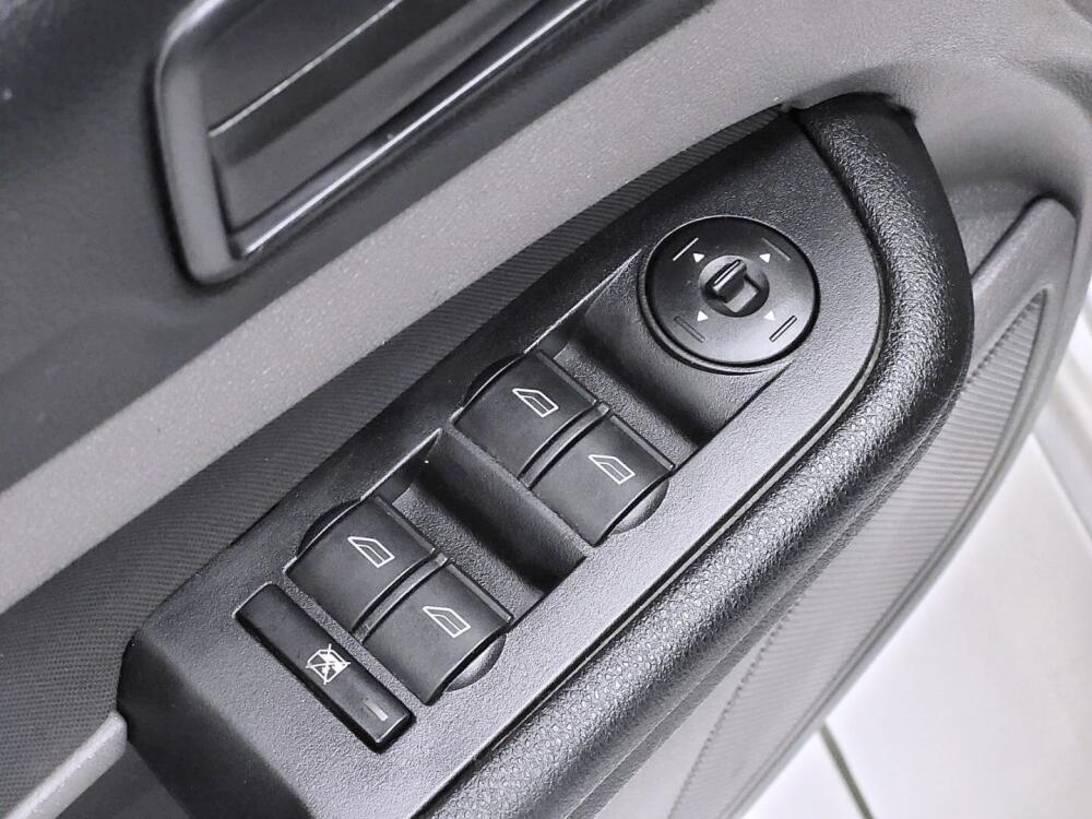 Ford Focus Sedan