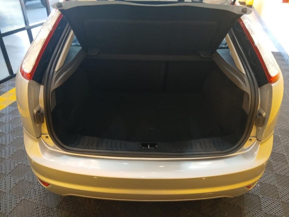 Ford Focus Sedan