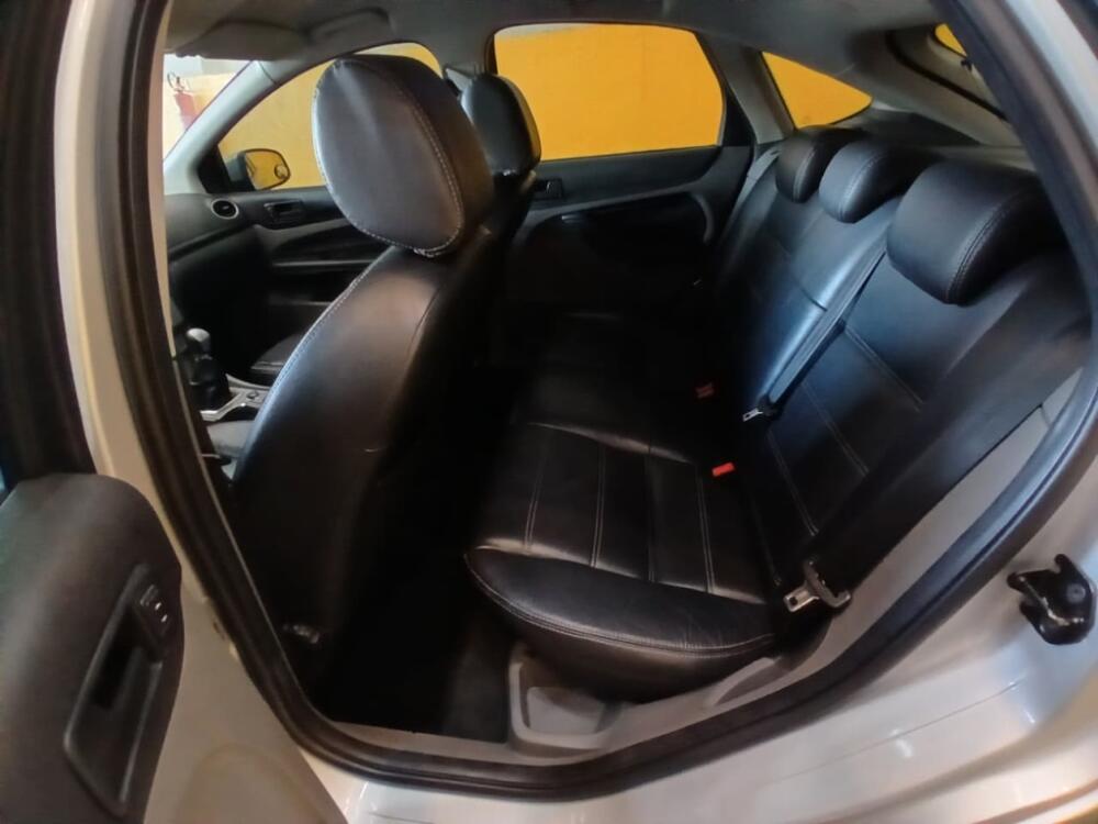 Ford Focus Sedan
