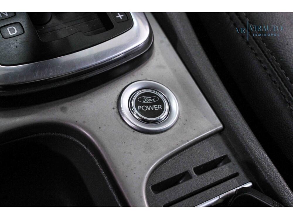 Ford Focus Sedan