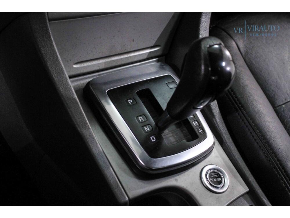 Ford Focus Sedan