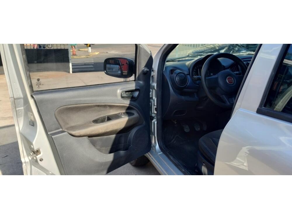 Ford Focus Sedan
