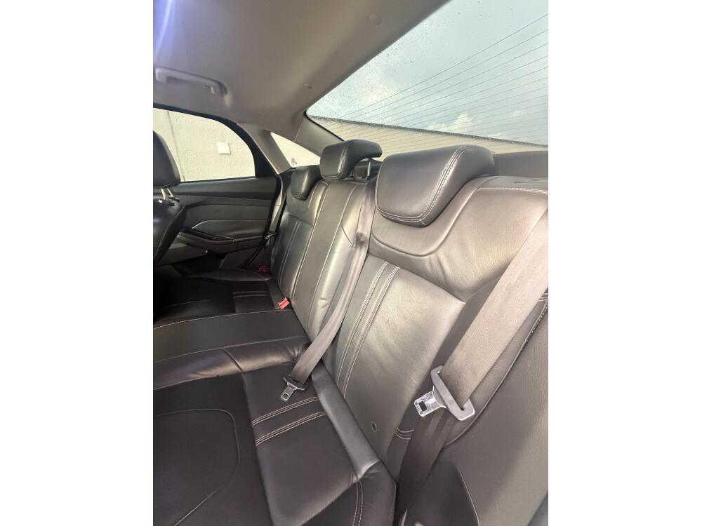 Ford Focus Sedan