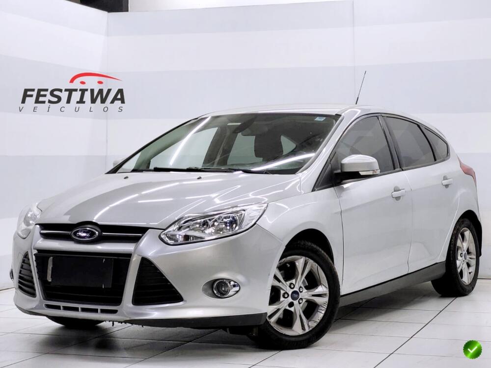 Ford Focus Sedan