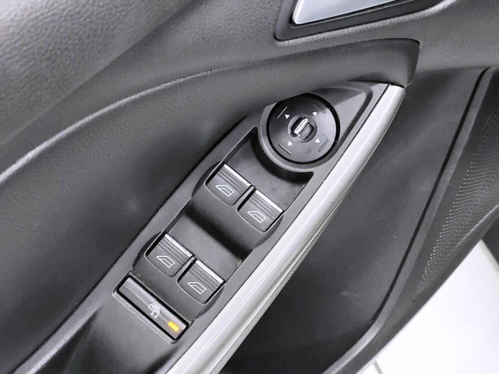 Ford Focus Sedan