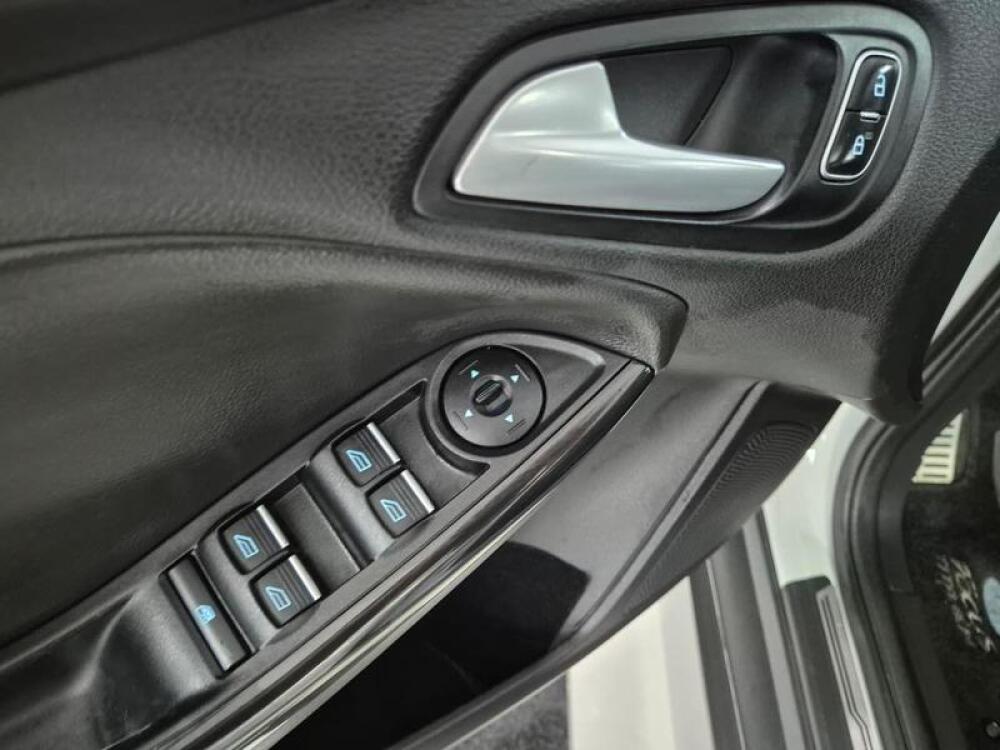 Ford Focus Sedan