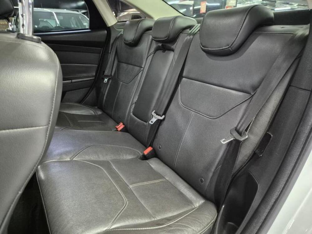 Ford Focus Sedan
