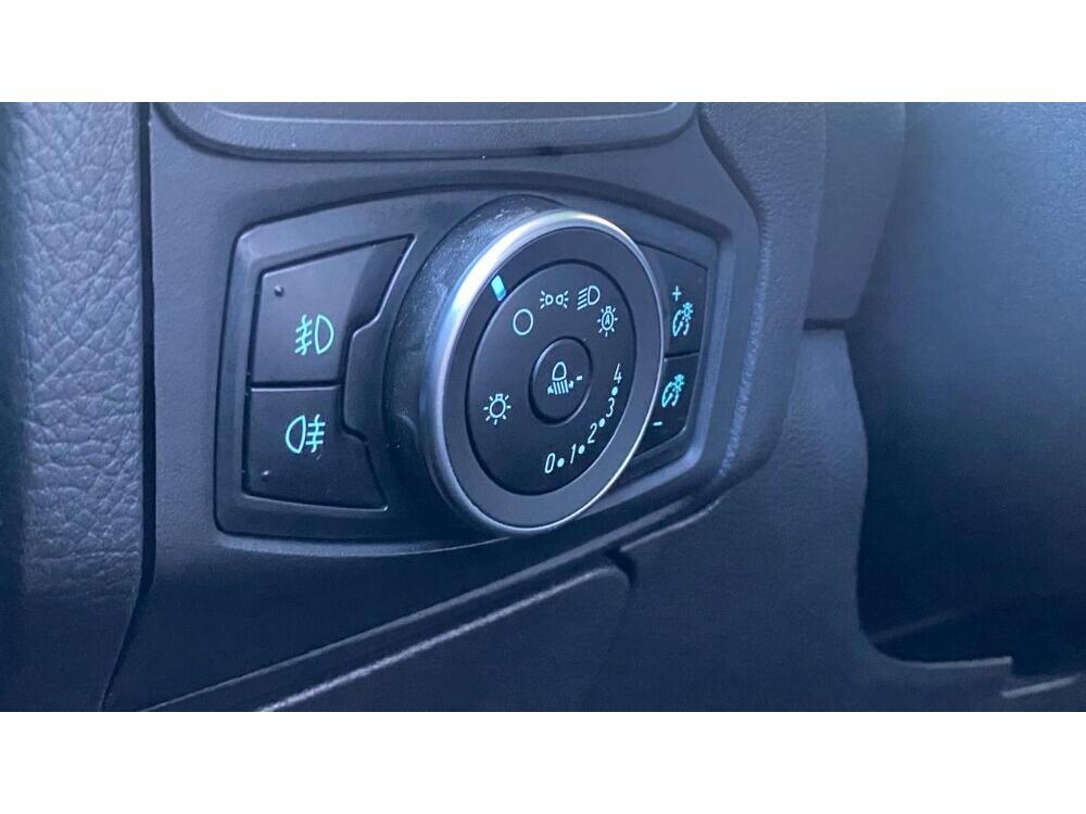 Ford Focus Sedan