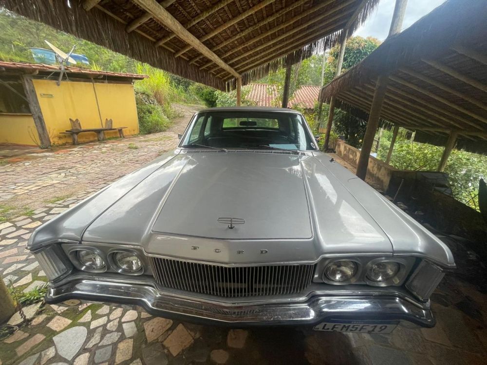 Ford Galaxie