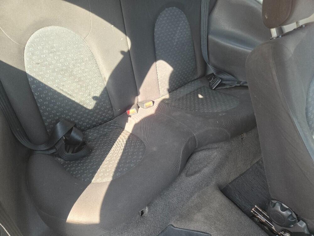 Ford KA Hatch