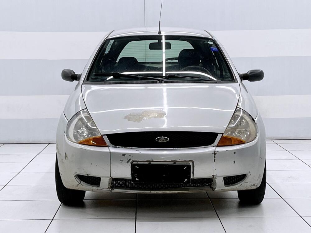 Ford KA Hatch