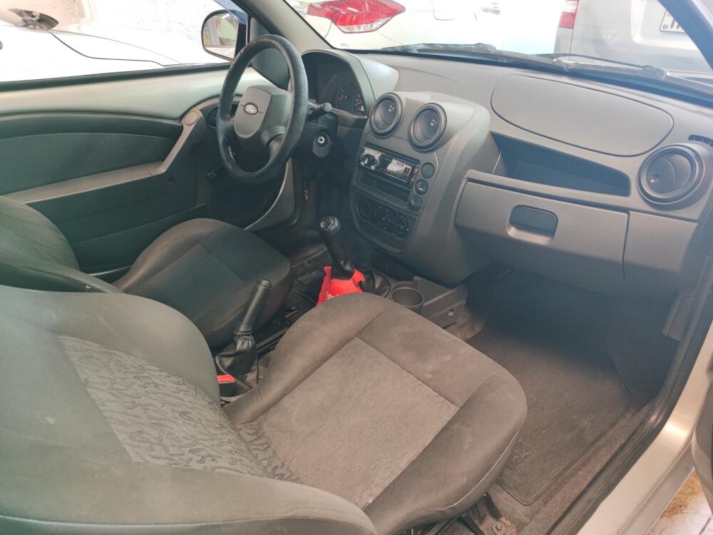 Ford KA Hatch