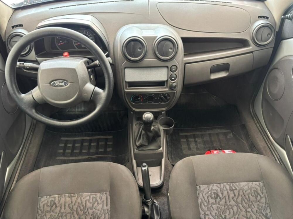 Ford KA Hatch