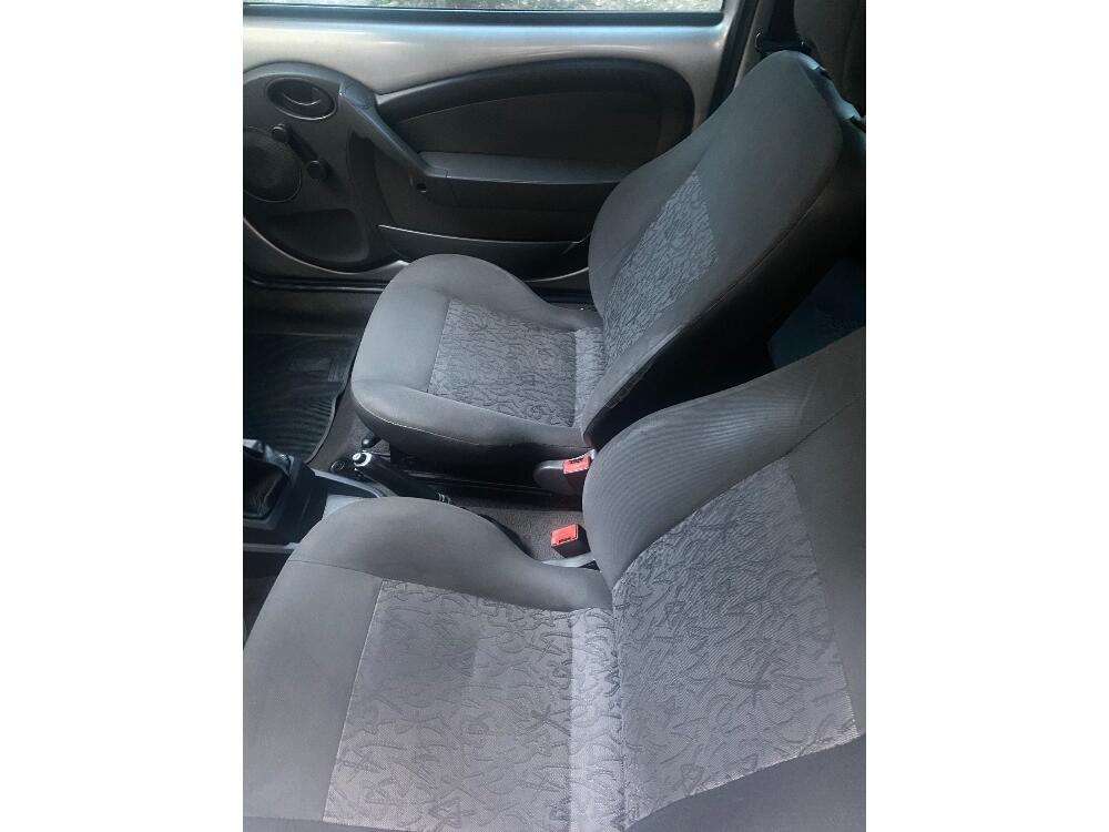 Ford KA Hatch