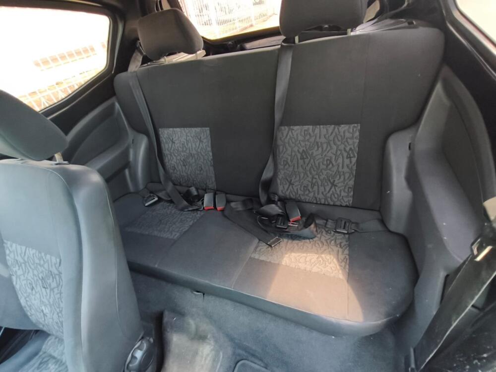 Ford Ka KA 1.0 8V/1.0 8V ST FLEX 3P 2009