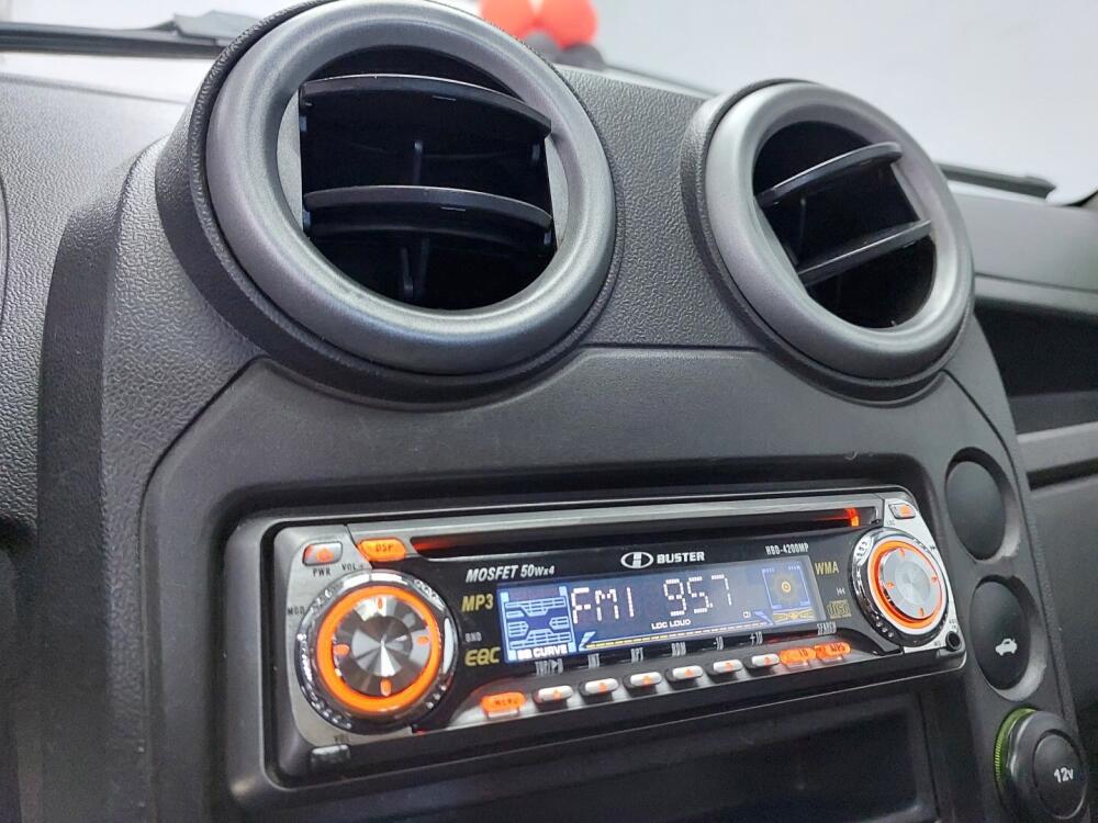 Ford KA Hatch