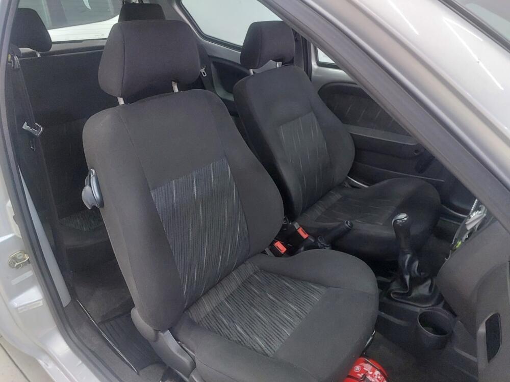 Ford KA Hatch