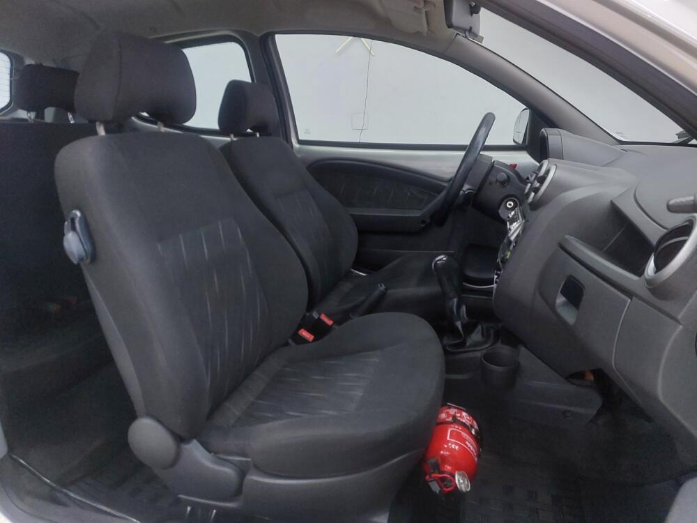 Ford KA Hatch