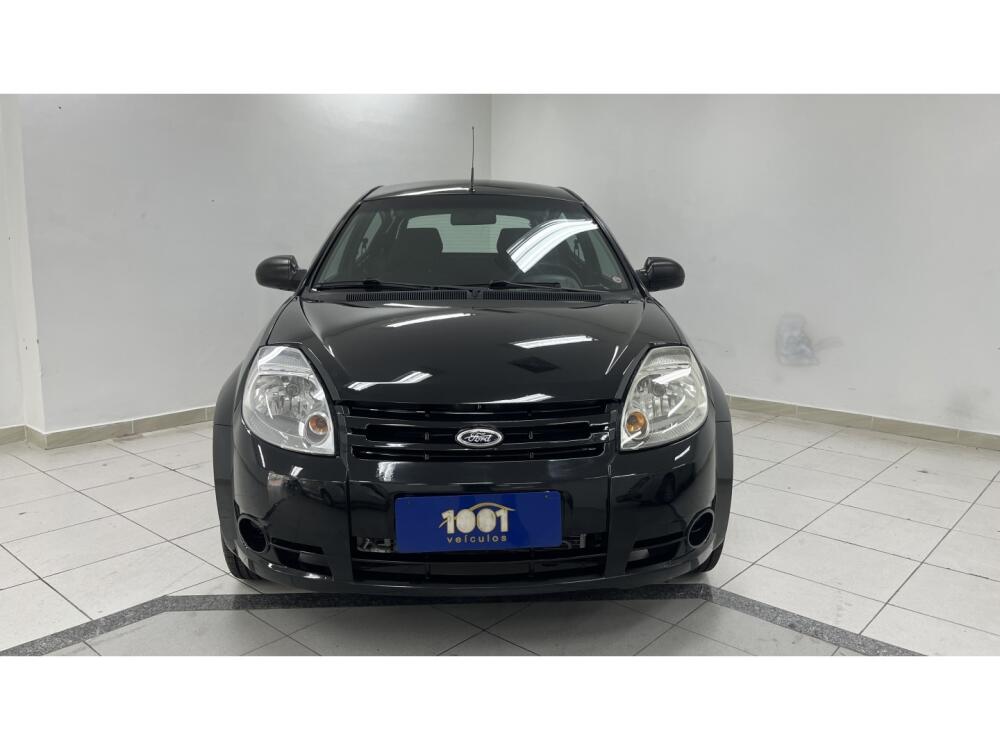 Ford KA Hatch