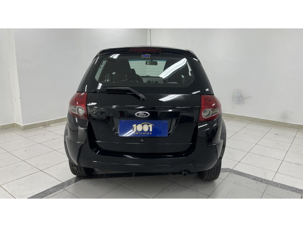 Ford KA Hatch