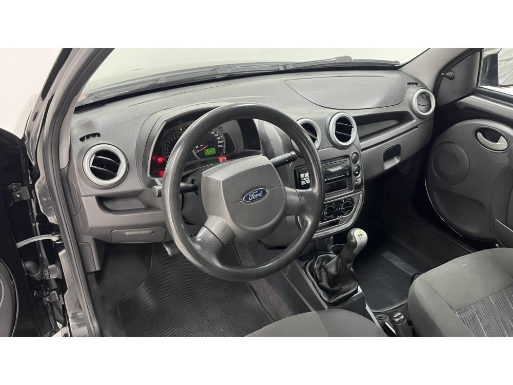 Ford KA Hatch